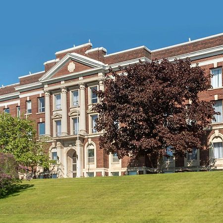 The Courthouse Hotel, Ascend Hotel Collection Thunder Bay Exterior foto