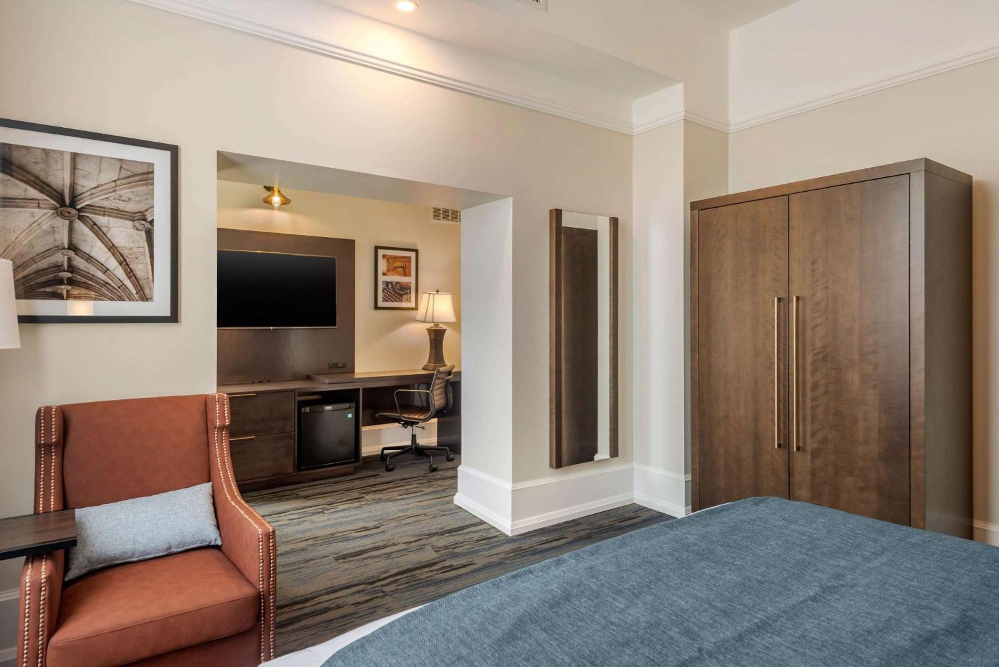 The Courthouse Hotel, Ascend Hotel Collection Thunder Bay Exterior foto