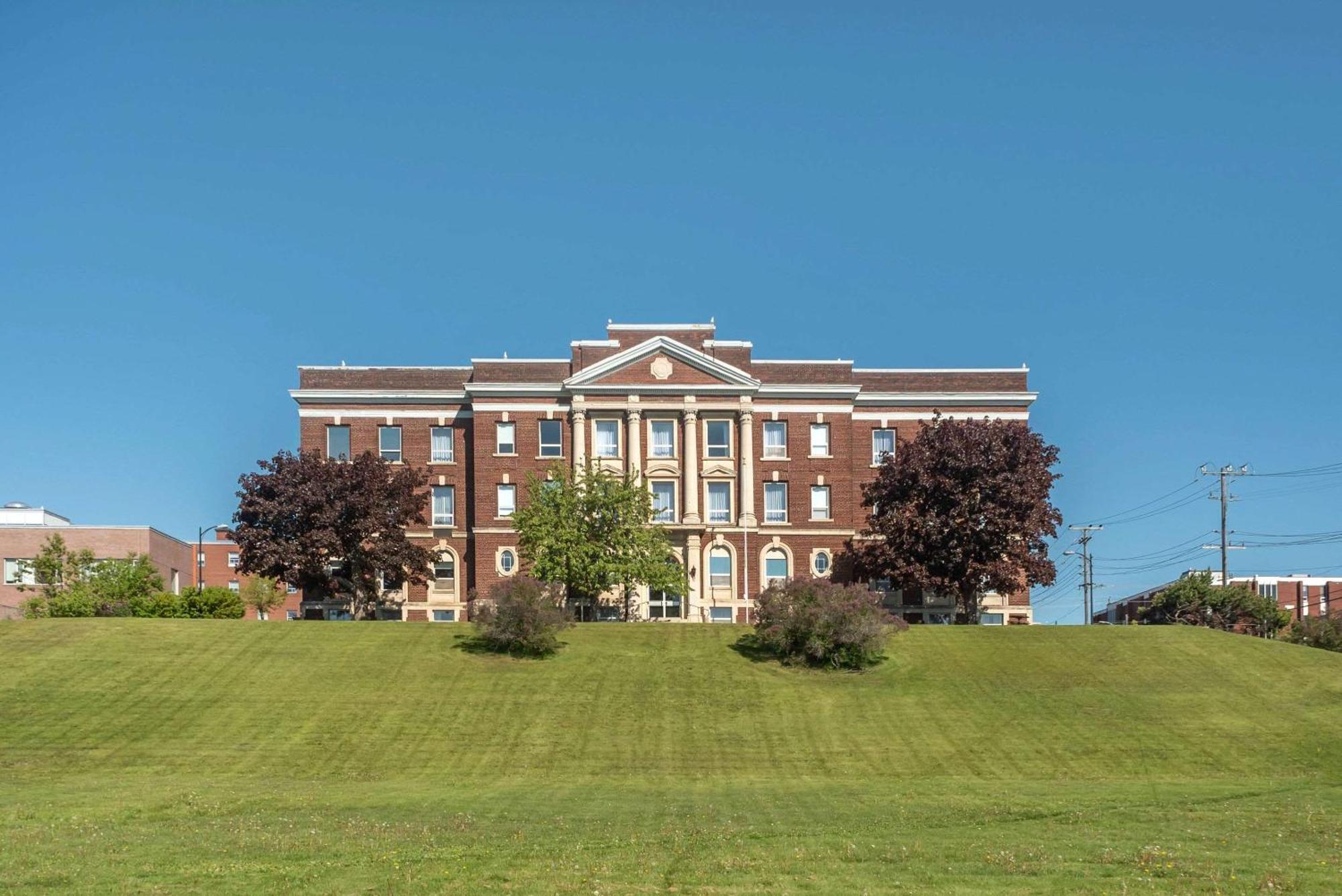 The Courthouse Hotel, Ascend Hotel Collection Thunder Bay Exterior foto