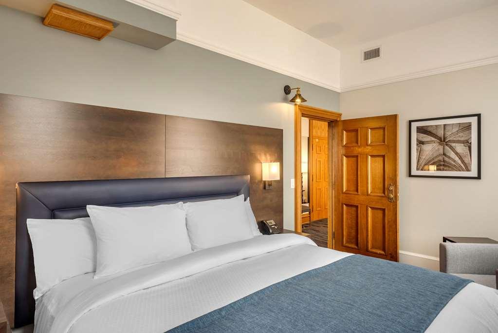 The Courthouse Hotel, Ascend Hotel Collection Thunder Bay Habitación foto