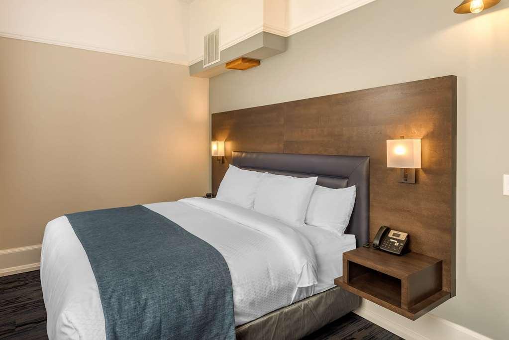 The Courthouse Hotel, Ascend Hotel Collection Thunder Bay Habitación foto