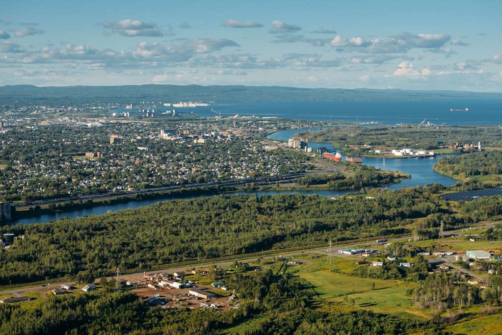 The Courthouse Hotel, Ascend Hotel Collection Thunder Bay Servicios foto