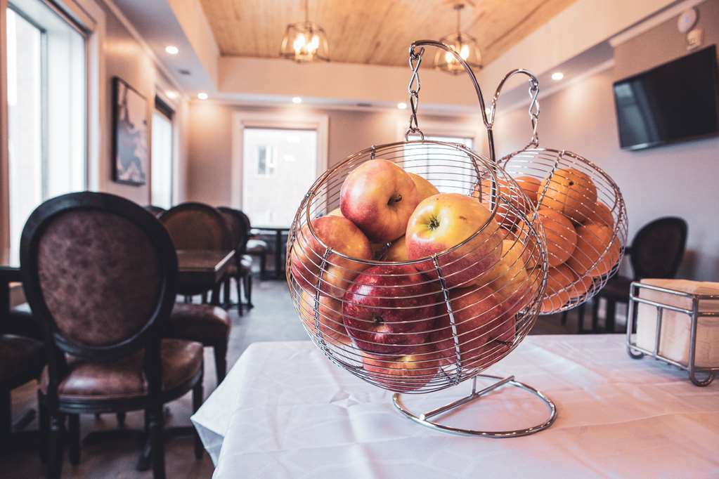 The Courthouse Hotel, Ascend Hotel Collection Thunder Bay Restaurante foto