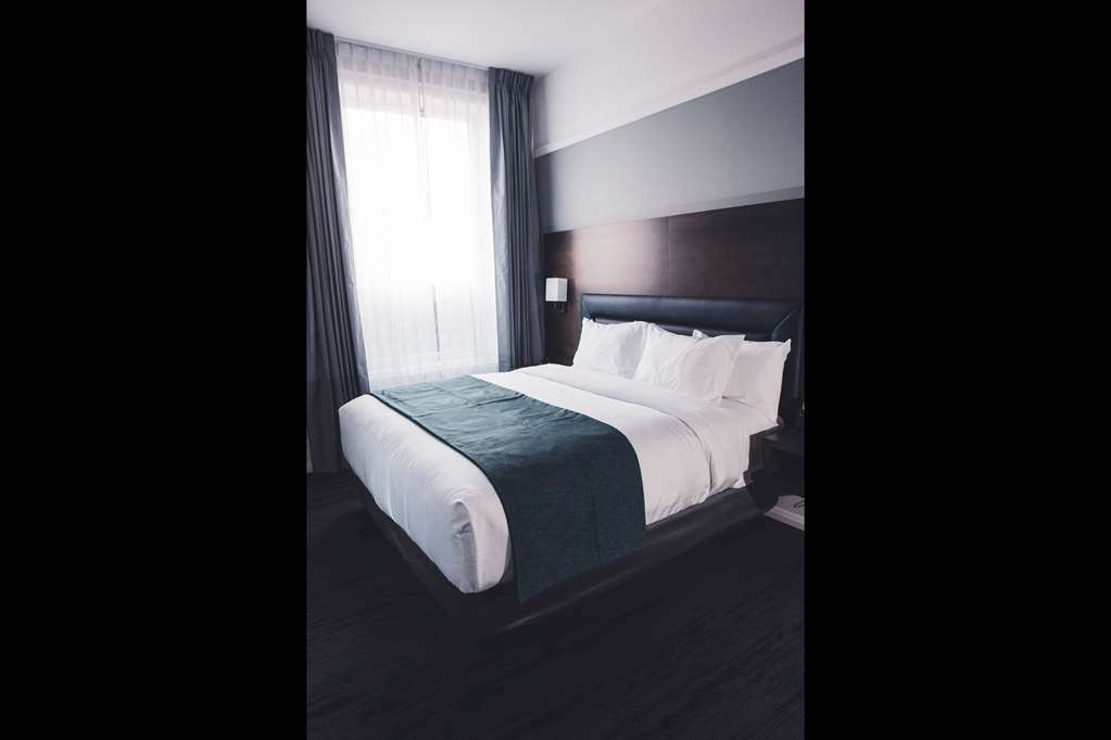 The Courthouse Hotel, Ascend Hotel Collection Thunder Bay Habitación foto
