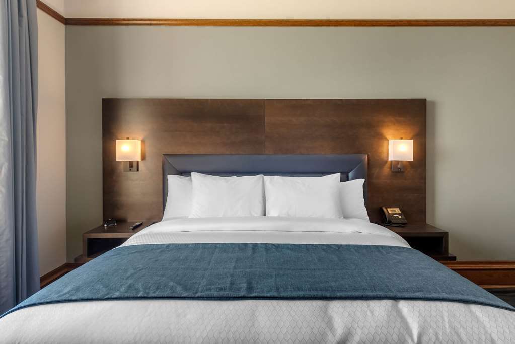 The Courthouse Hotel, Ascend Hotel Collection Thunder Bay Habitación foto